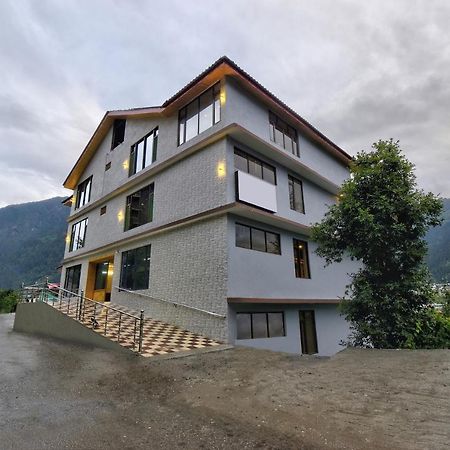 Capital O 42006 Phalguni Regency Hotel Manali  Bagian luar foto