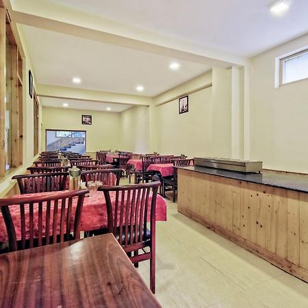 Capital O 42006 Phalguni Regency Hotel Manali  Bagian luar foto