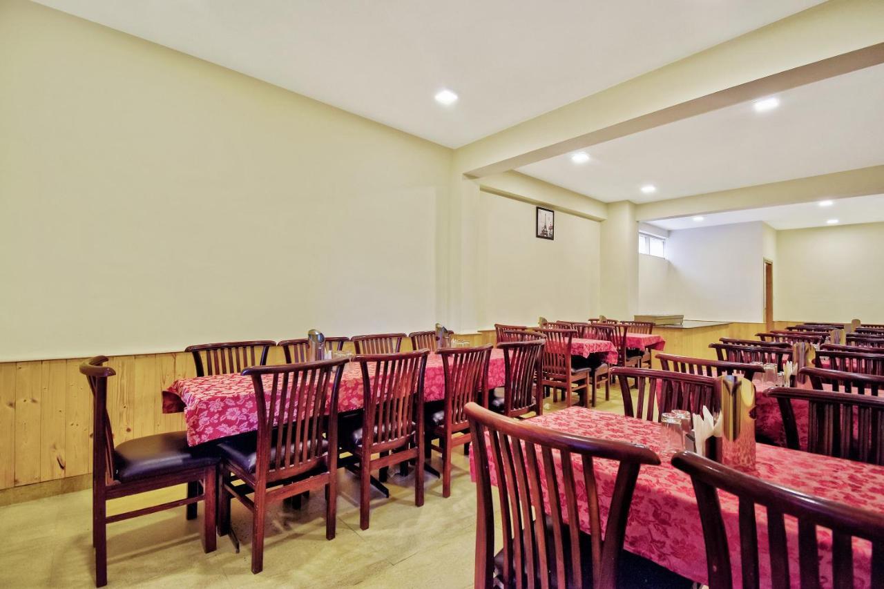 Capital O 42006 Phalguni Regency Hotel Manali  Bagian luar foto