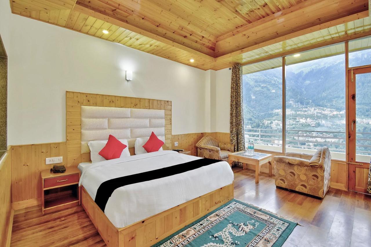 Capital O 42006 Phalguni Regency Hotel Manali  Bagian luar foto